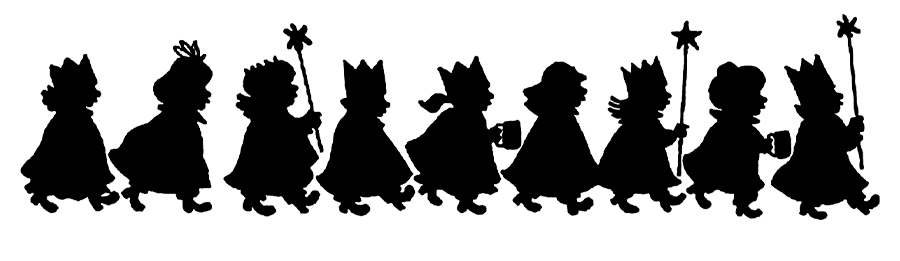 Sternsinger 2026 #pfarreparsch